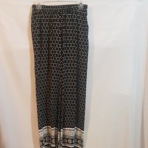 H&M cochella comfy pant